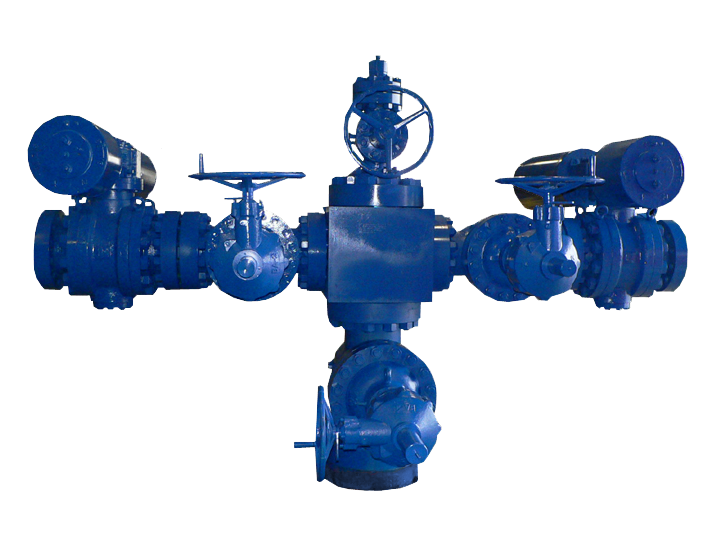 Products B&B Oilfield Services, LLC